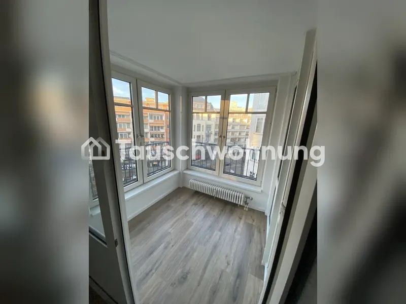 Tauschwohnung: Charlottenburg-Wilmersdorf: Gemütliche 2-Zimmer-Wohnung — photo 1